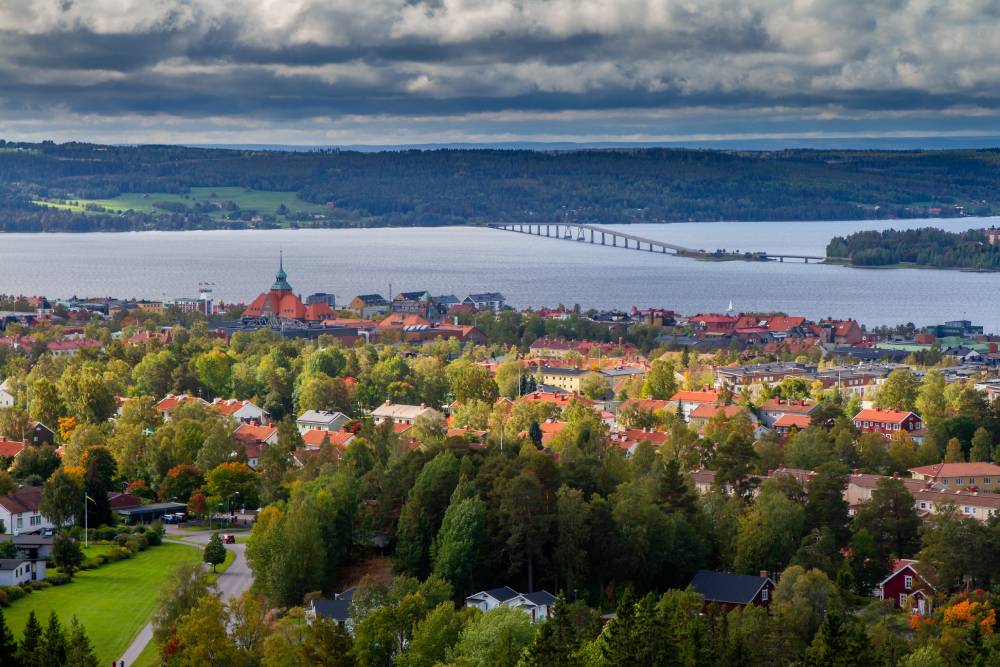 fastighetsförmedling Östersund Ambition fastighetsförmedling