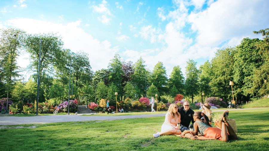 Smaka på Halmstad 2026